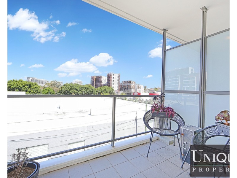 318/35D Arncliffe Street, Wolli Creek NSW 2205