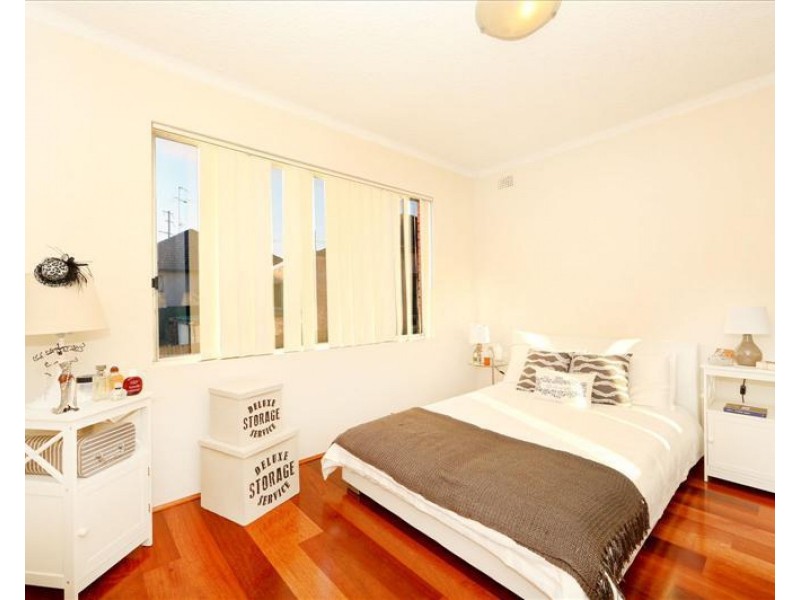 5/11 Bayley Street, Marrickville NSW 2204