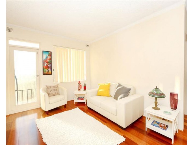 5/11 Bayley Street, Marrickville NSW 2204