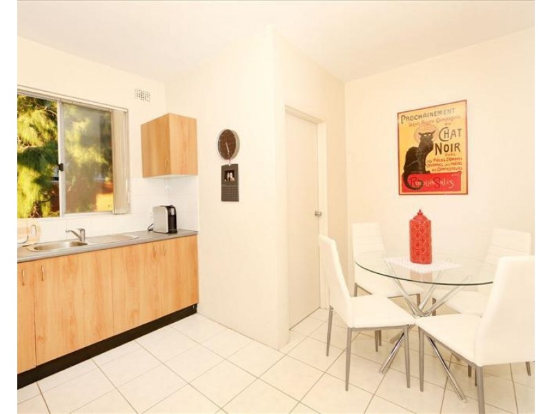 5/11 Bayley Street, Marrickville NSW 2204