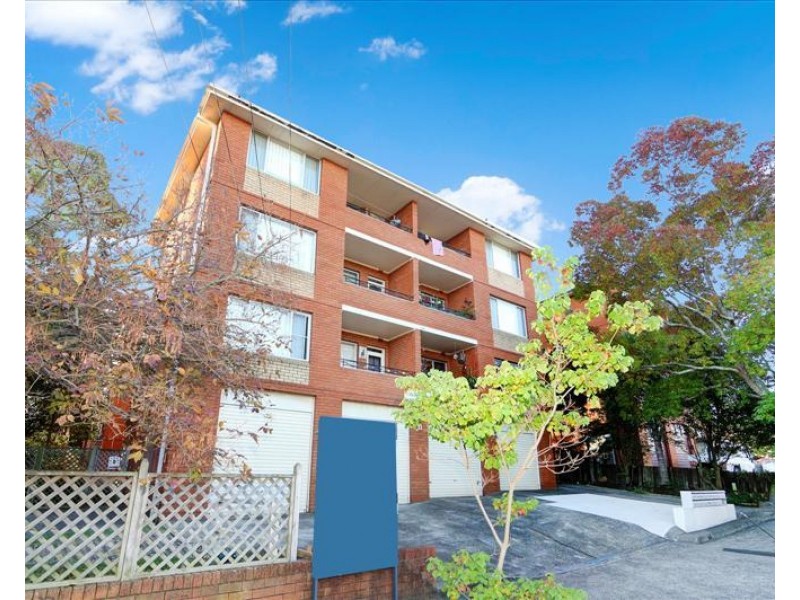 5/11 Bayley Street, Marrickville NSW 2204