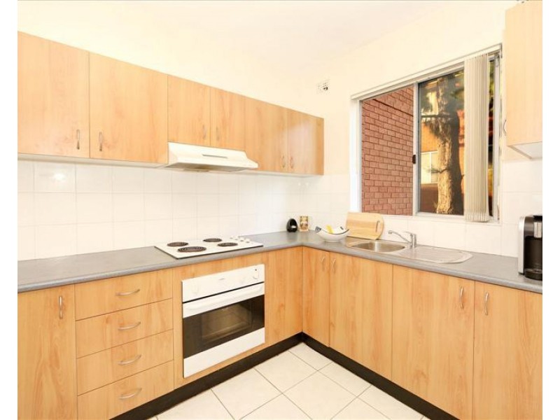 5/11 Bayley Street, Marrickville NSW 2204