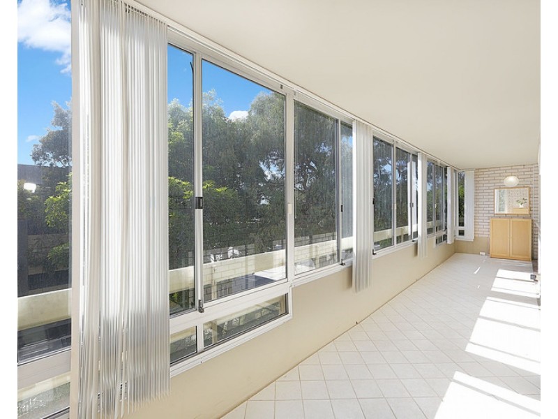 12/18 Victoria Street, Burwood NSW 2134