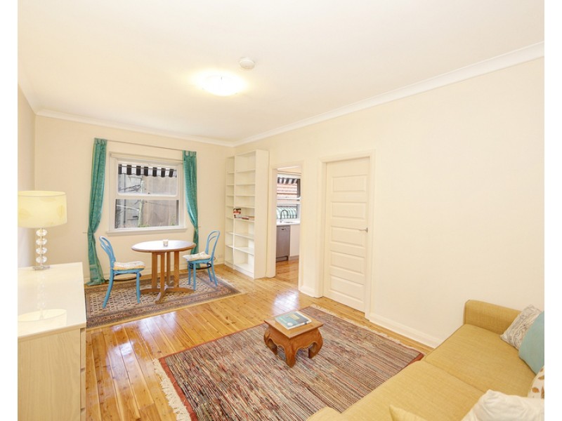 5/5 Middlemiss Street, Lavender Bay NSW 2060