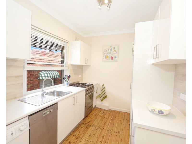 5/5 Middlemiss Street, Lavender Bay NSW 2060