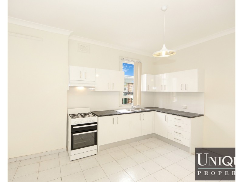 1b/97 Frazer Street, Marrickville NSW 2204