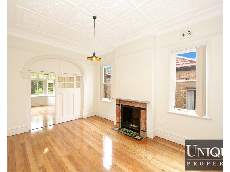 1b/97 Frazer Street, Marrickville NSW 2204