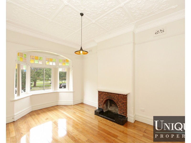 1b/97 Frazer Street, Marrickville NSW 2204