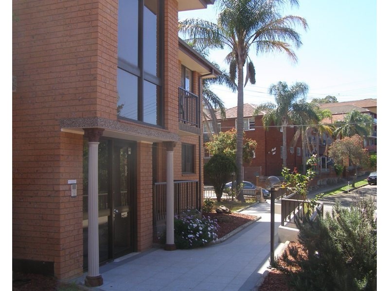 3/44 Hill Street, Marrickville NSW 2204