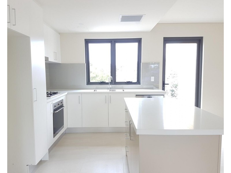 302A/15 West Street, Petersham NSW 2049