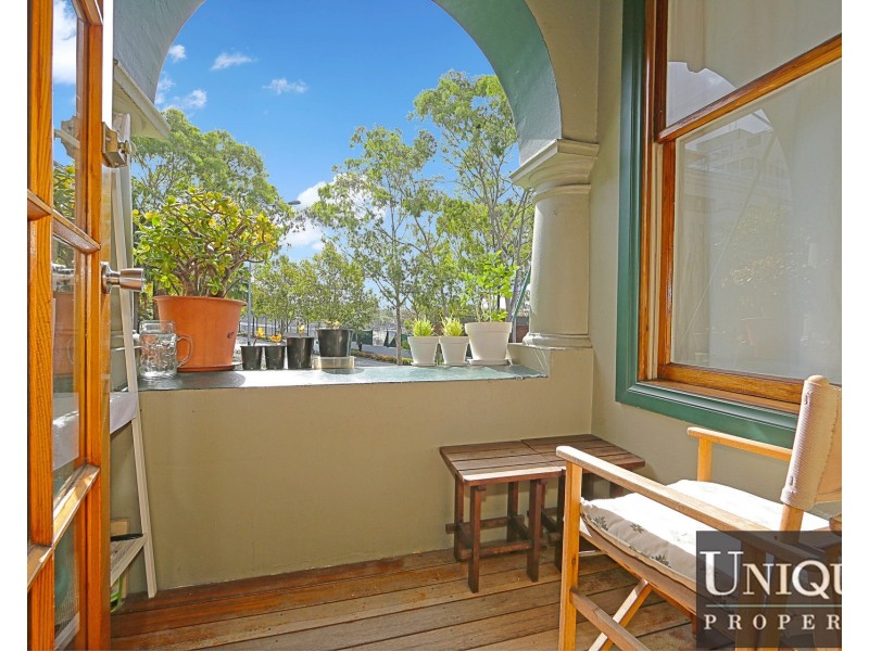 11/83A Regent Street, Redfern NSW 2016