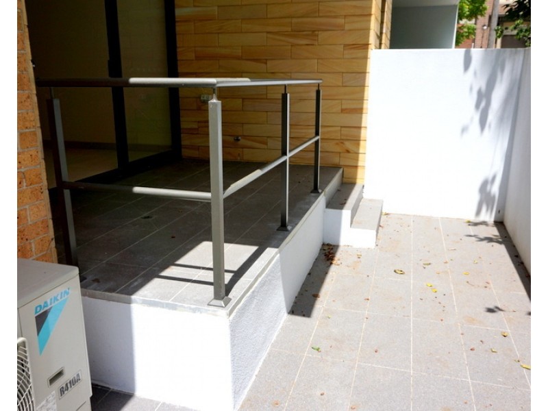 G09/15 West Street, Petersham NSW 2049