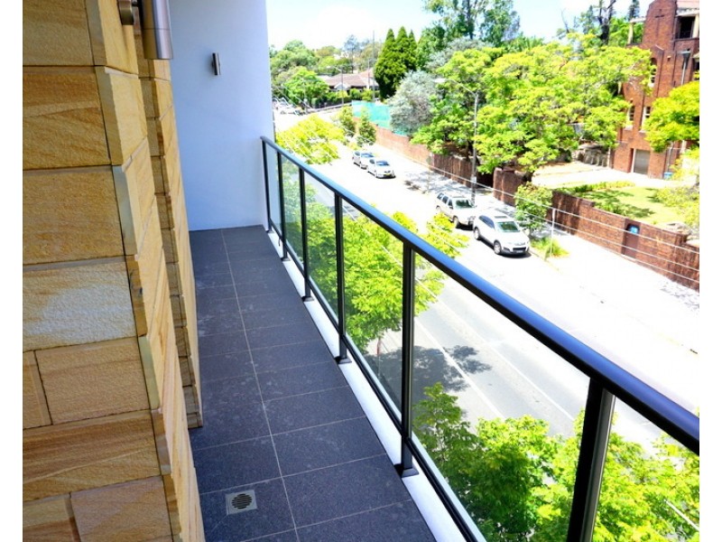 304/15 West Street, Petersham NSW 2049