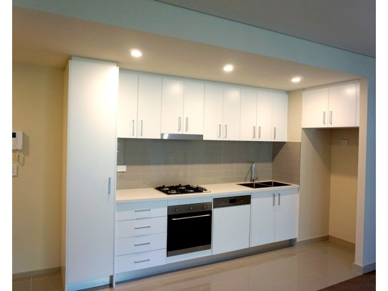 304/15 West Street, Petersham NSW 2049