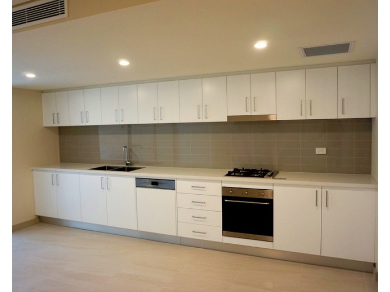 306/15 West Street, Petersham NSW 2049