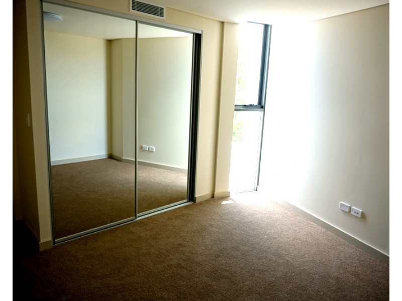 306/15 West Street, Petersham NSW 2049