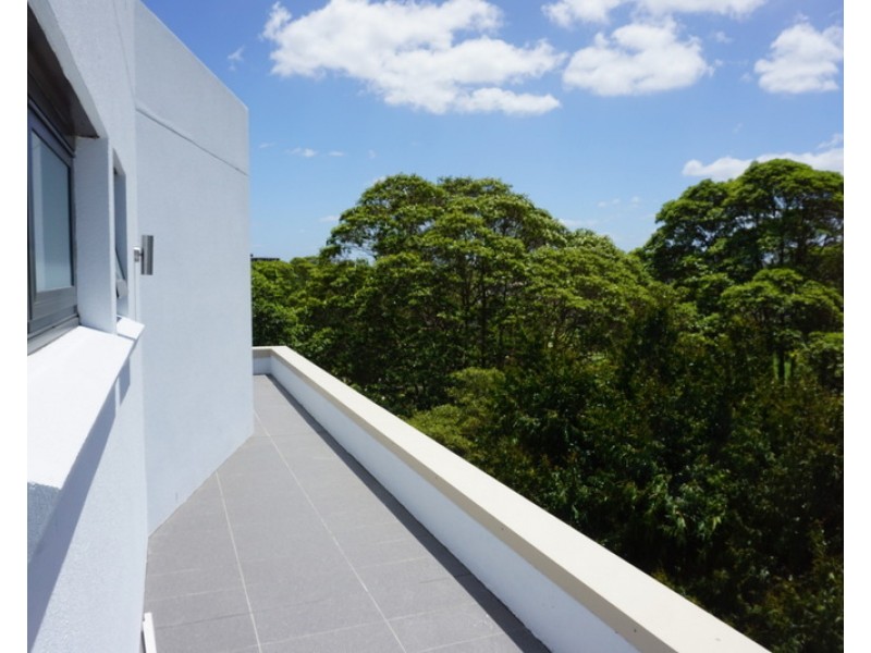 306/15 West Street, Petersham NSW 2049