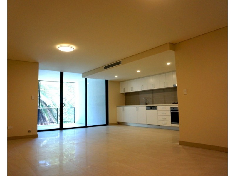 306/15 West Street, Petersham NSW 2049