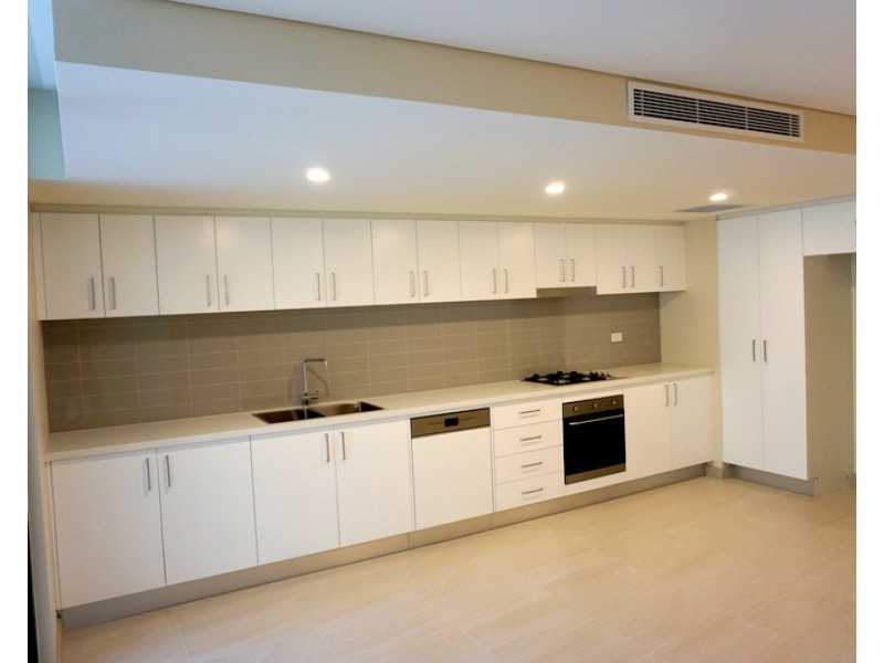 306/15 West Street, Petersham NSW 2049