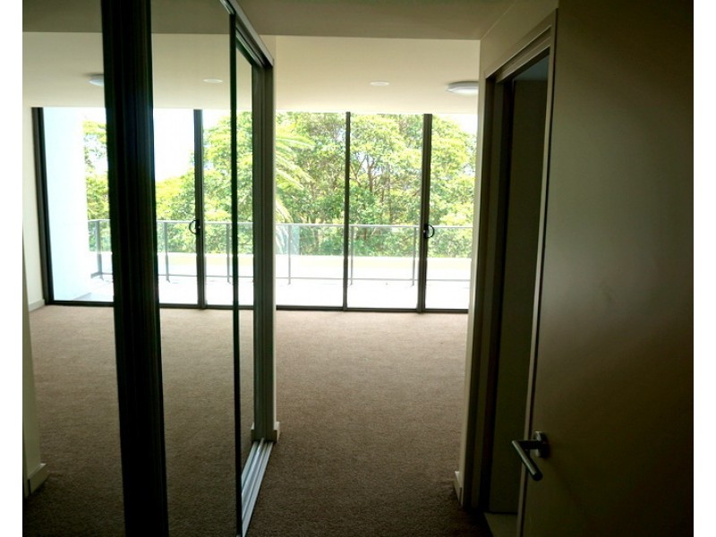 306/15 West Street, Petersham NSW 2049