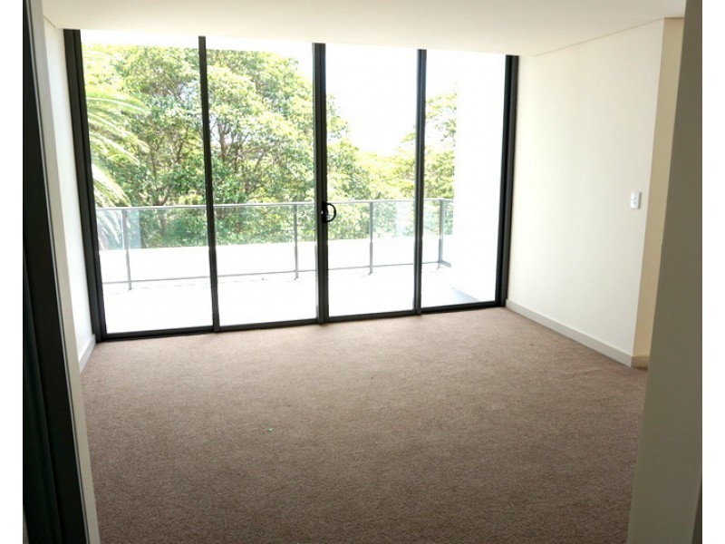 306/15 West Street, Petersham NSW 2049