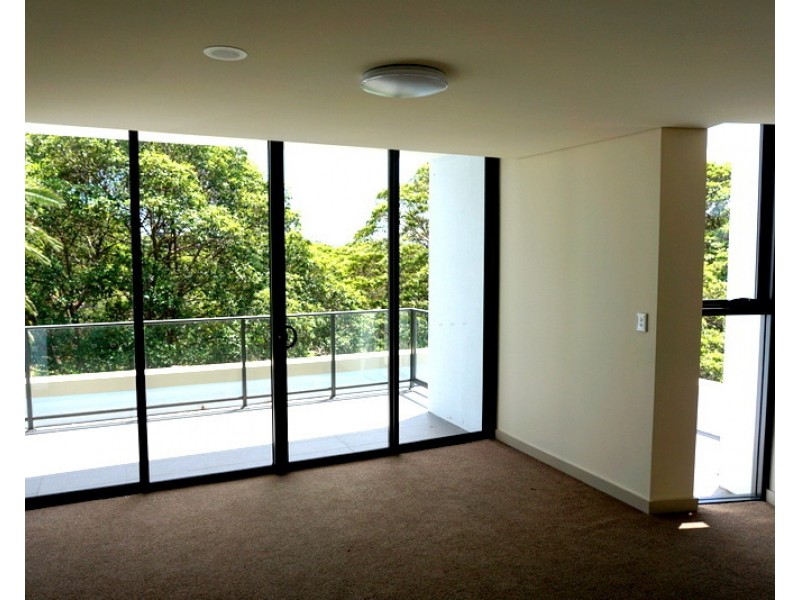 306/15 West Street, Petersham NSW 2049