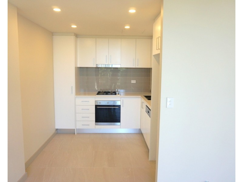 403/15 West Street, Petersham NSW 2049