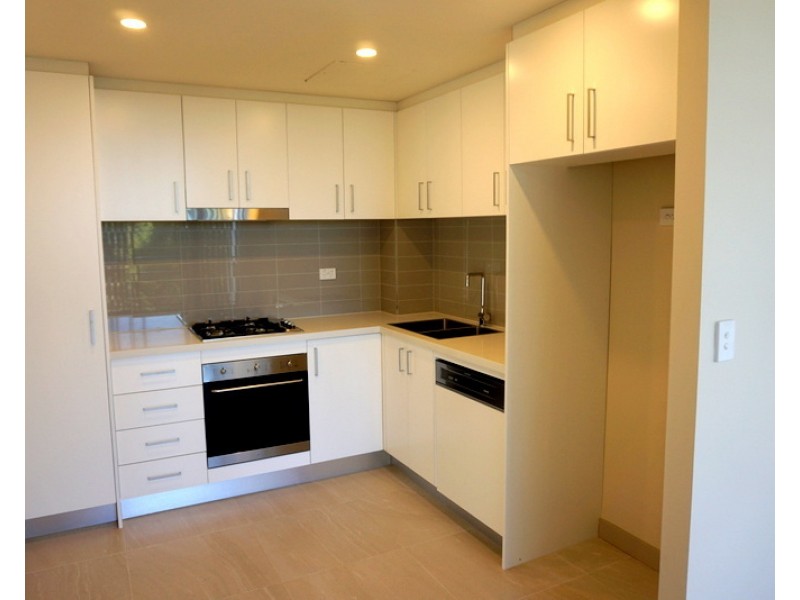 403/15 West Street, Petersham NSW 2049