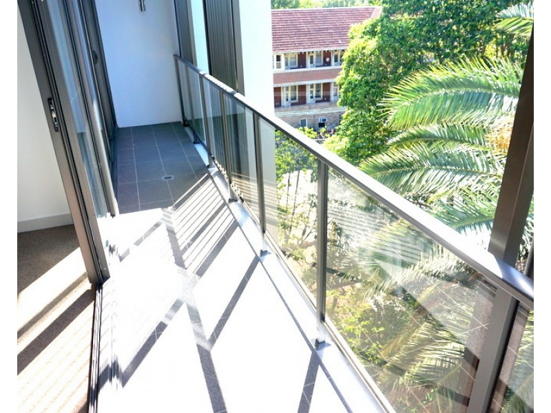 403/15 West Street, Petersham NSW 2049