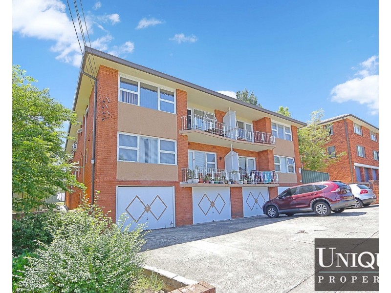 5/32 Millett Street, Hurstville NSW 2220