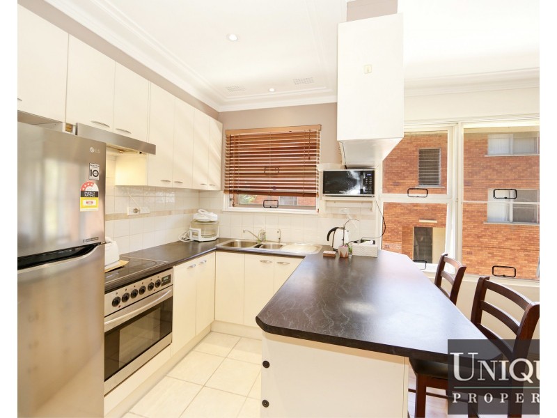 5/32 Millett Street, Hurstville NSW 2220