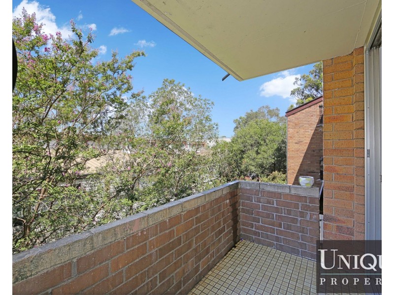 14/21 Lachlan Street, Liverpool NSW 2170