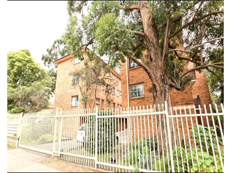 14/21 Lachlan Street, Liverpool NSW 2170