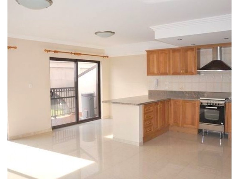 18/98 Audley Street, Petersham NSW 2049