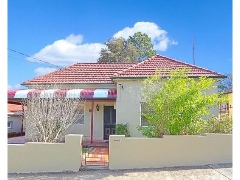 48 Railway Street, Petersham NSW 2049