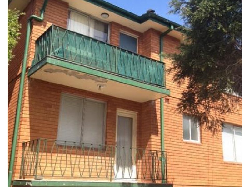 6/7 Barnsbury Grove, Dulwich Hill NSW 2203