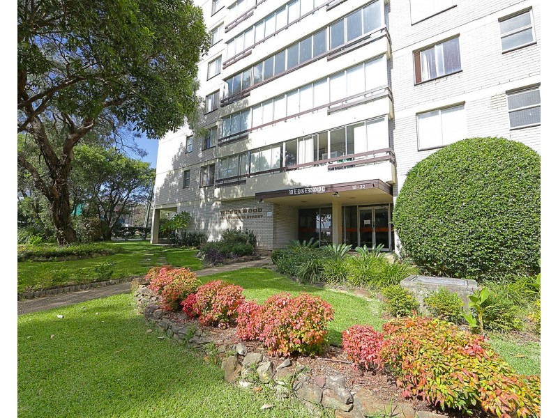 14/18-22 Victoria Street, Burwood NSW 2134