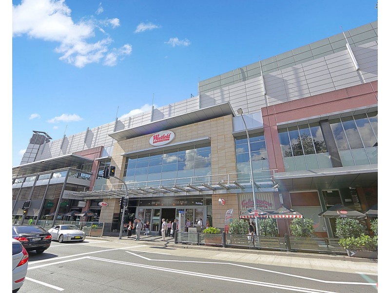 14/18-22 Victoria Street, Burwood NSW 2134