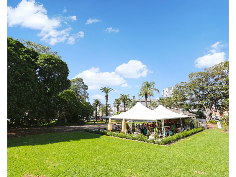 14/18-22 Victoria Street, Burwood NSW 2134