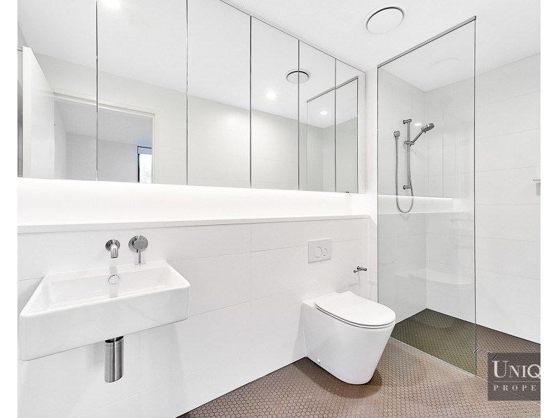 233/3 McKinnon Avenue, Five Dock NSW 2046