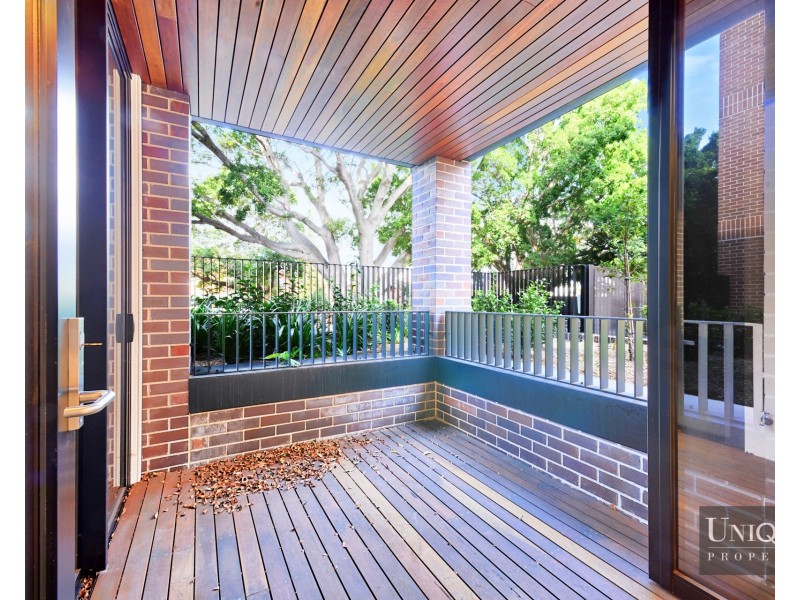 233/3 McKinnon Avenue, Five Dock NSW 2046