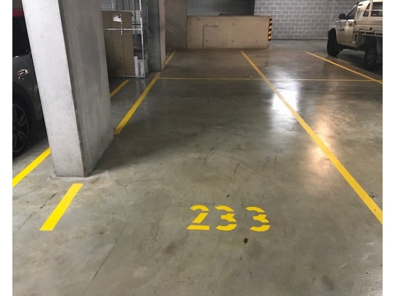 233/3 McKinnon Avenue, Five Dock NSW 2046