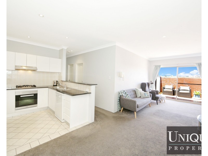 15/90 Edwin Street, Croydon NSW 2132