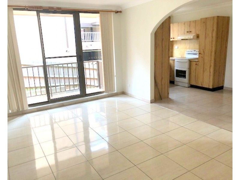 4/44 Hill Street, Marrickville NSW 2204