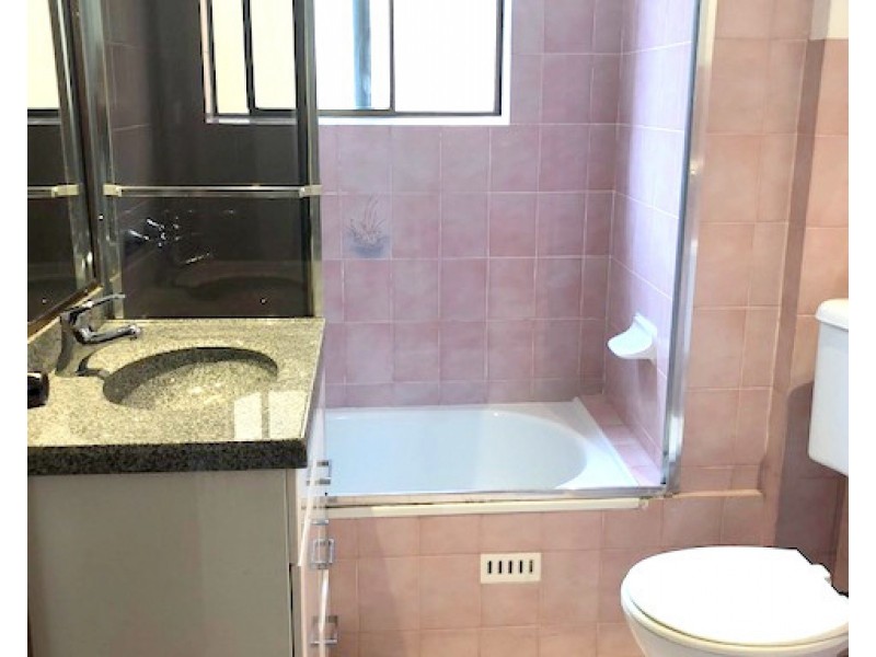 4/44 Hill Street, Marrickville NSW 2204