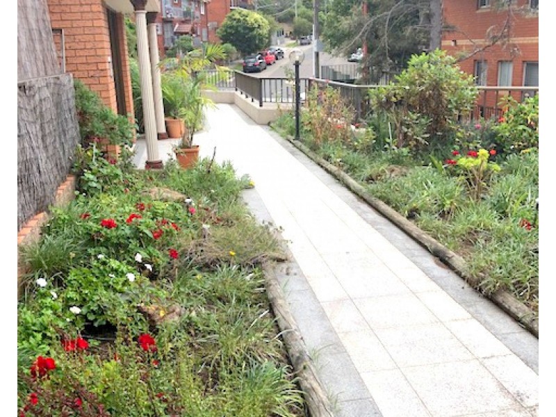 4/44 Hill Street, Marrickville NSW 2204