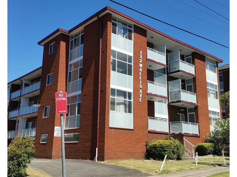 20/132 Wallis Avenue, Strathfield NSW 2135