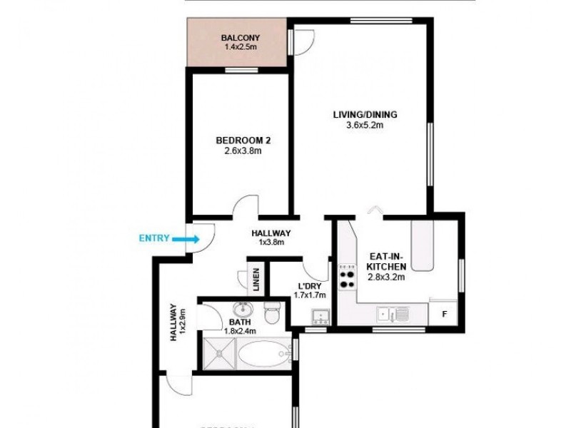 20/132 Wallis Avenue, Strathfield NSW 2135