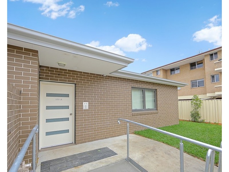4/159A Denison Road, Dulwich Hill NSW 2203
