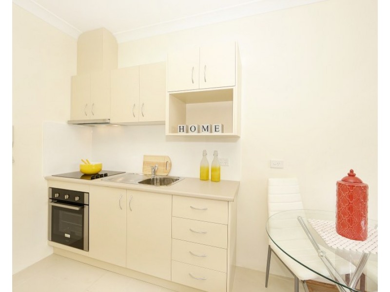 4/159A Denison Road, Dulwich Hill NSW 2203